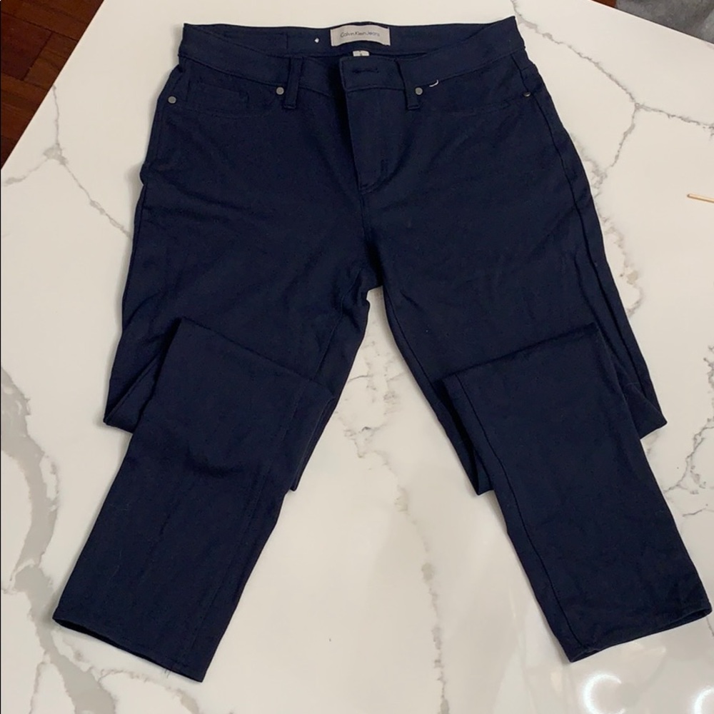 Calvin Klein Jeggings